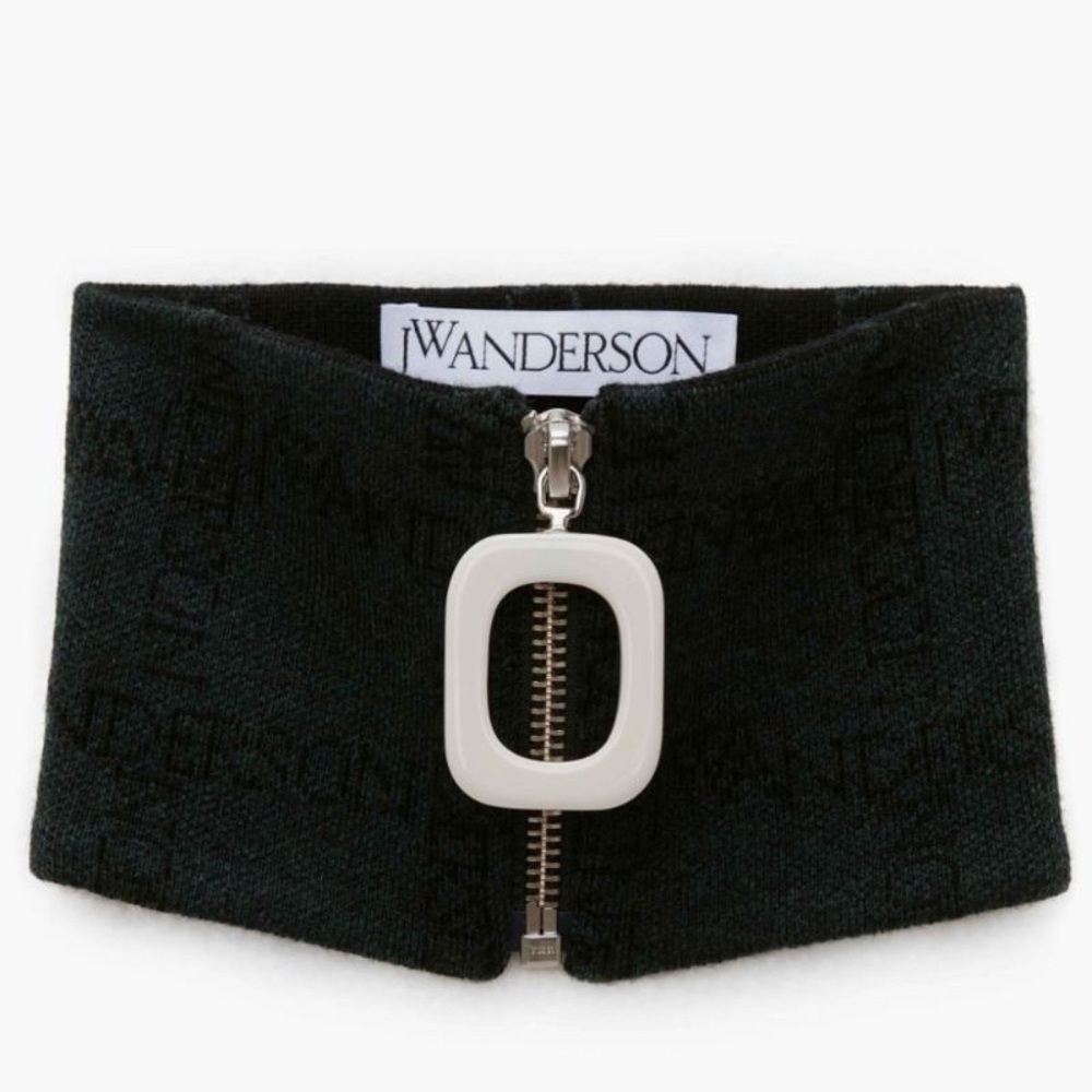 J.W. Anderson neck band